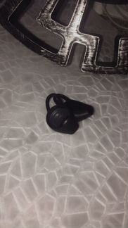 Абсолютно новые Вкладыши для наушников / затычки д