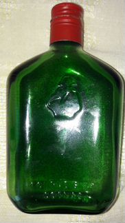 Napoleon Courvoisier. Раритет