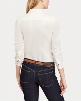 Рубашка Ralph Lauren Collection