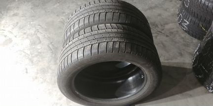 Шины 235 50 18 Michelin Latitude Alpin HP 97H