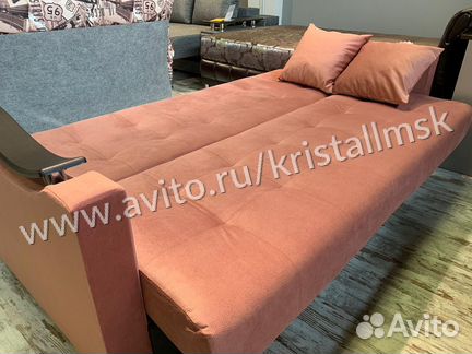 Диван книжка 
