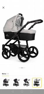 Коляска venicci