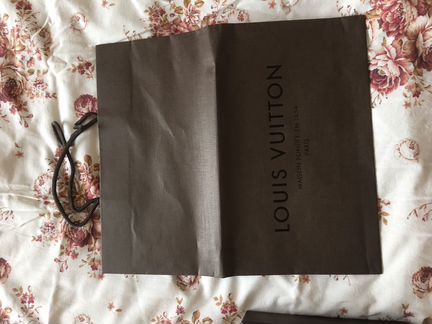 Сумка Louis Vuitton Eva Monogram оригинал