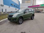 Great Wall Hover H3 2.0 МТ, 2010, 137 000 км