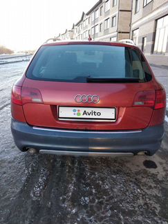 Audi A6 3.0 AT, 2008, 349 000 км