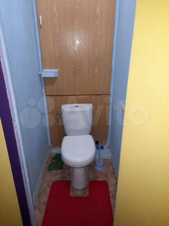2-к квартира, 60 м², 15/16 эт.