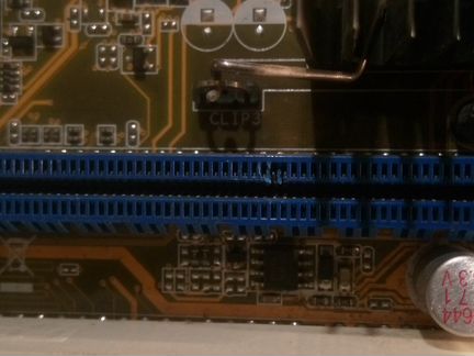 Мат. плата asus P5GV-MX Проц.Intel celeron D351