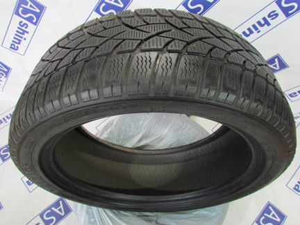 Шины бу 235-45-19 Dunlop 19-235-45 104S