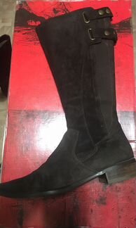 Сапоги carlo pazolini