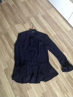 Блуза Ralph Lauren