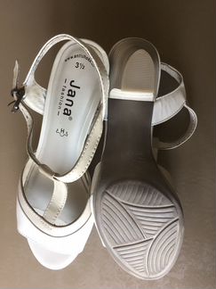 Новые Босоножки Jana