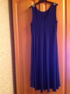 Платье размер 46 vessika