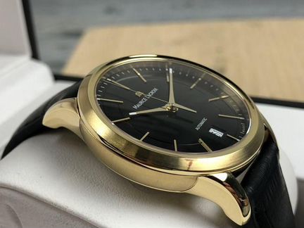 Новые часы Maurice Lacroix Les Clasiques automatic