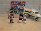 Lego friends 41100 Самолет объявление продам