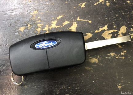 Ключ Ford