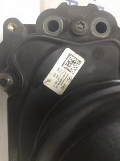 Помпа системы охлаждения Mercedes E-Klasse W212