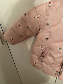 Куртка Zara