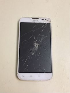 LG L70 D325 На запчасти