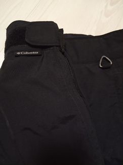 Брюки горнолыжные 42-44 р