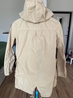 Ветровка, плащ, куртка Pepe jeans