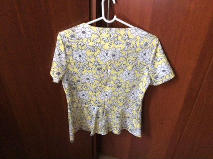 Блузка женская 46-48