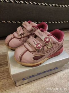 Кроссовки Сказка