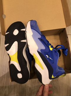 Кроссовки reebok royal turbo
