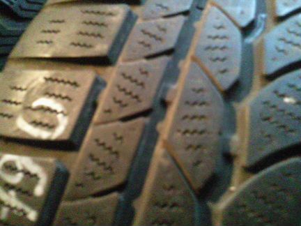 Шины 235/50r18 Континентал винтер TS-790