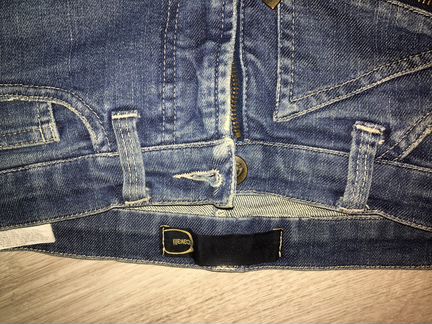 Джинсы just cavalli оригинал