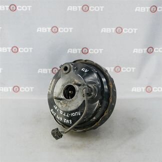 Усилитель тормозов вакуумный Audi TT 8N (1999-200