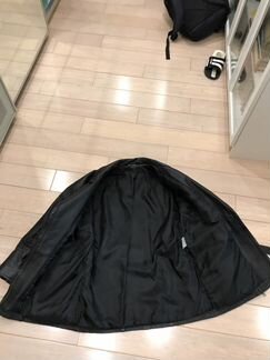 Кожаная куртка. Женская куртка