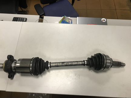 Привод Mazda 3 5 1,8 2.0 2.3