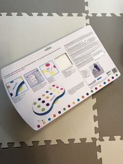 Подушка для коленей munchkin