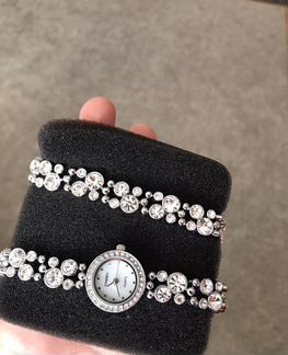 Набор Часы и браслет Time100