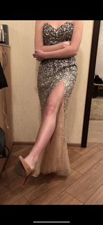 Платье Jovani оригинал