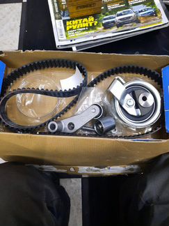 Ремкомплект грм VAG 1,8T/2,0L SKF vkma 01018
