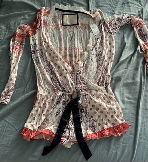 Новый ромпер abercrombie&fitch