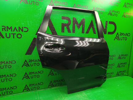 Дверь задняя правая Nissan X-Trail T32 2015