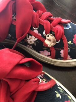 Эспадрильи