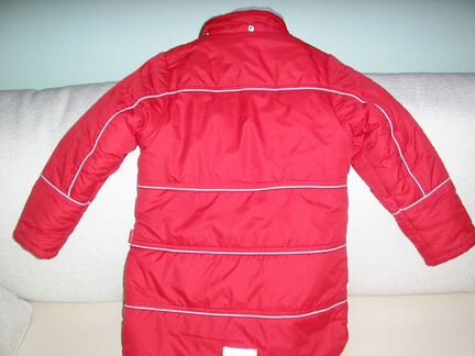 Зимнее пальто