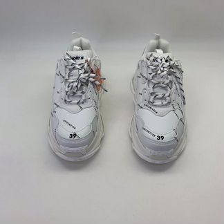 Кроссовки Balenciaga
