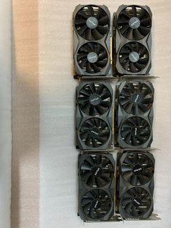 Zotac P102-100 10GB
