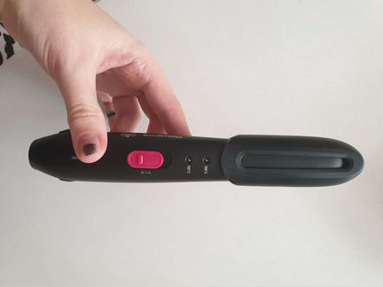 Выпрямитель беспроводной Rowenta Touch up and go