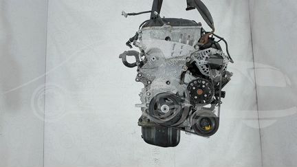 Двигатель G4NB-B 211012EK00 hyundai Elantra 2010-2