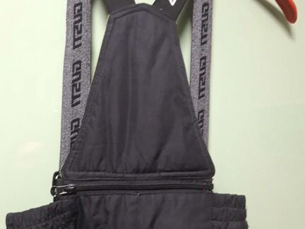 Полукомбинезон Gusti 128