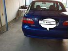 FIAT Albea 1.4 МТ, 2012, 148 000 км объявление продам