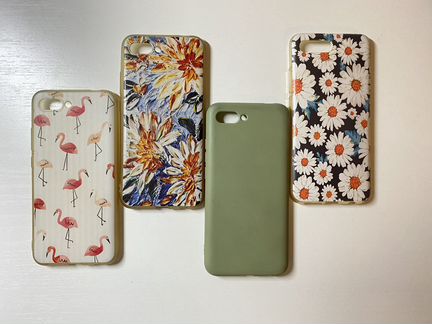 Чехол на honor 10