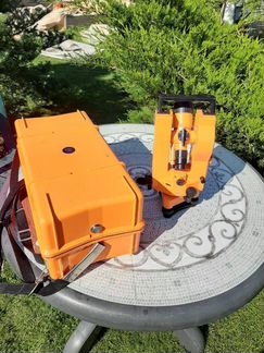 Теодолит уомз 3Т5кп