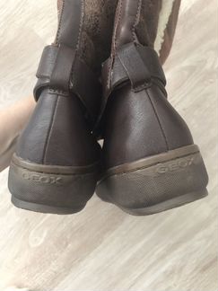 Сапоги женские
