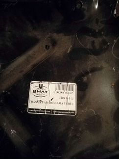 Гнездо фары L и R TRS 141-R и L